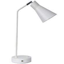 Molfetta Metal Desk Lamp